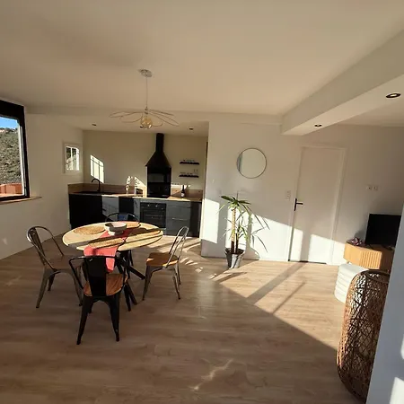 Apartment La Lumineuse Banyuls-sur-Mer